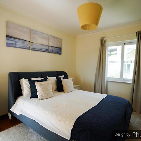 Quinta Do Lago - Apartamento Salinas Luaran gambar
