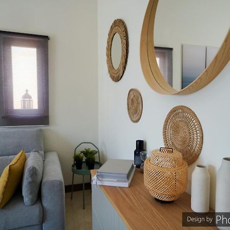 Quinta Do Lago - Apartamento Salinas Luaran gambar