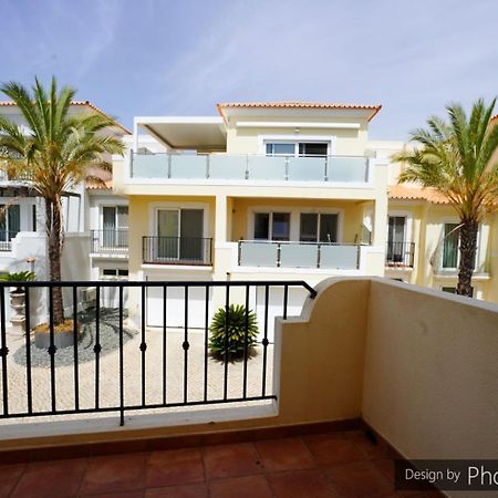 Quinta Do Lago - Apartamento Salinas Luaran gambar