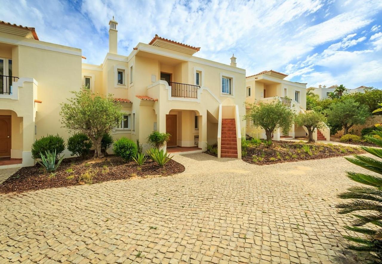 Quinta Do Lago - Apartamento Salinas Luaran gambar