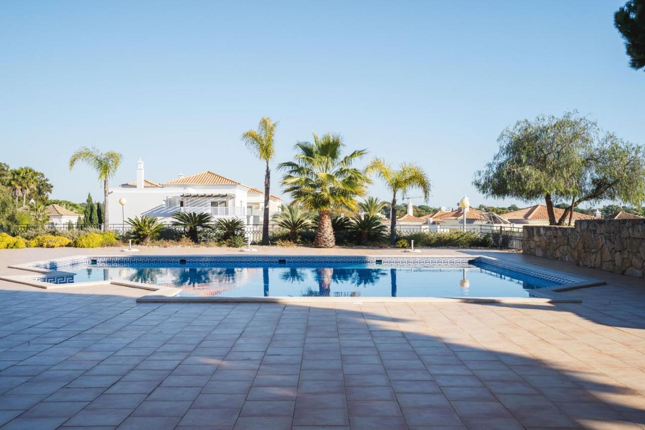 Quinta Do Lago - Apartamento Salinas Luaran gambar