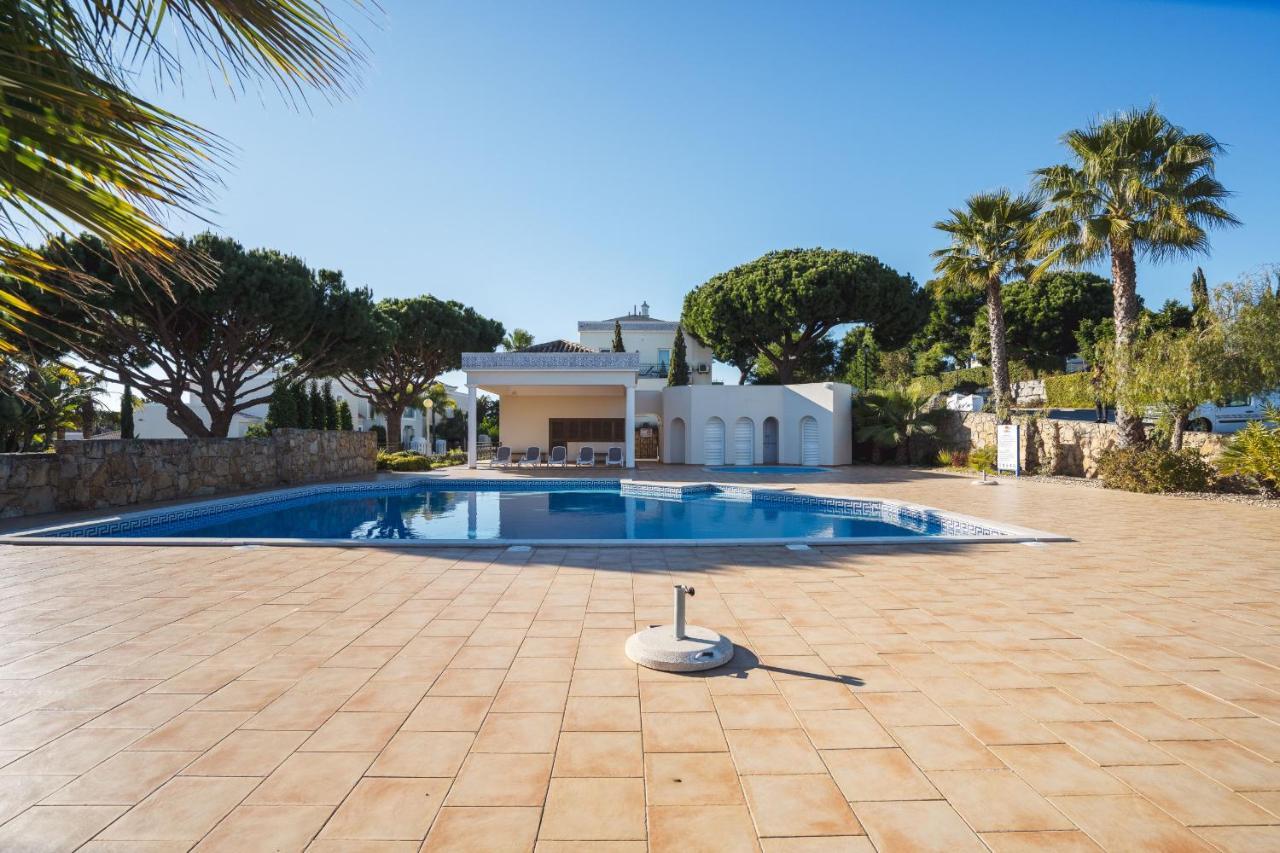Quinta Do Lago - Apartamento Salinas Luaran gambar