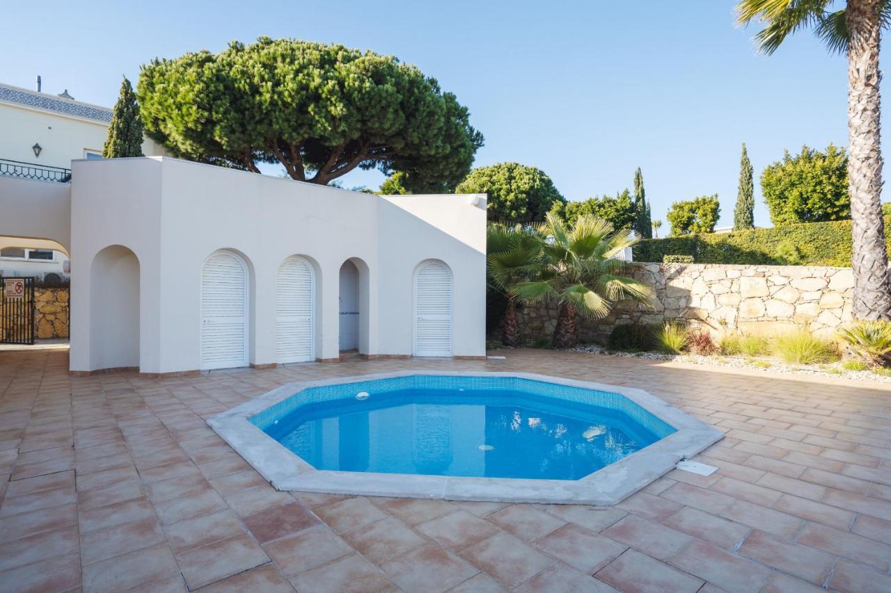 Quinta Do Lago - Apartamento Salinas Luaran gambar