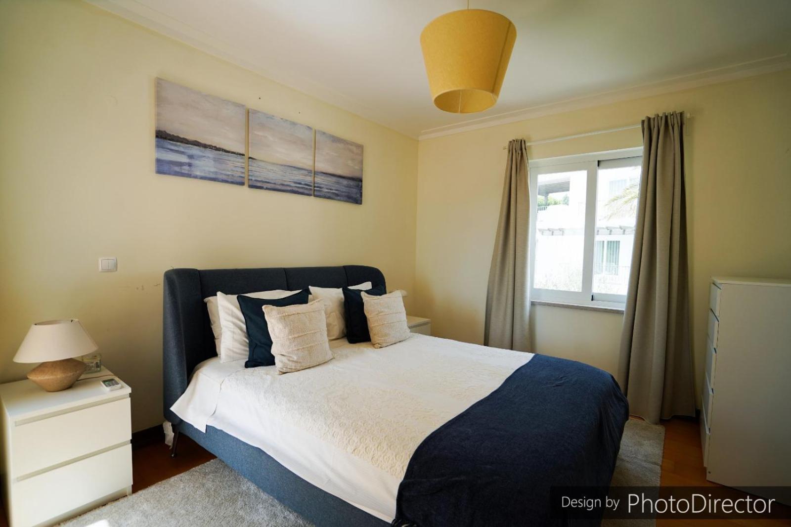 Quinta Do Lago - Apartamento Salinas Luaran gambar