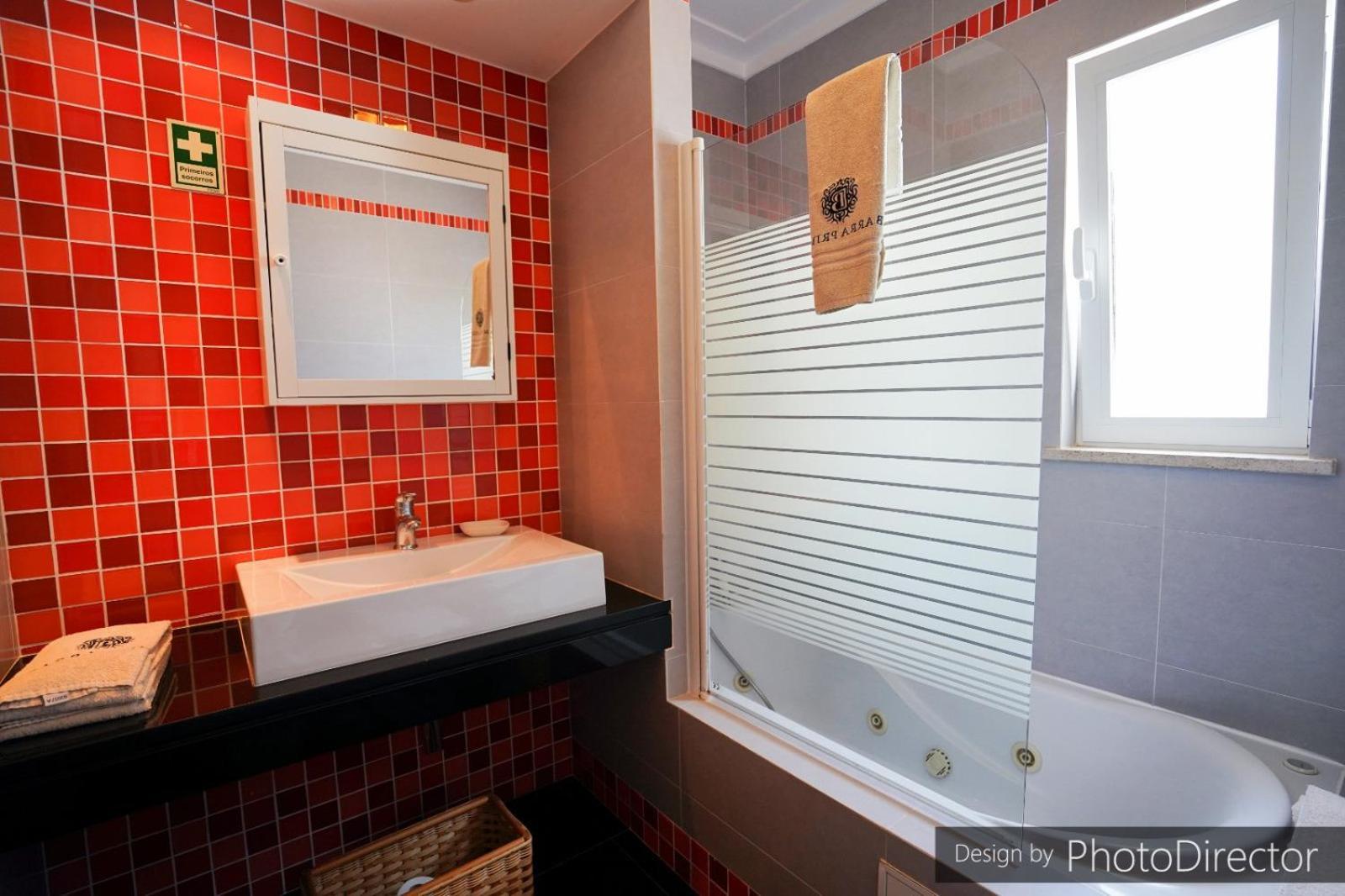 Quinta Do Lago - Apartamento Salinas Luaran gambar