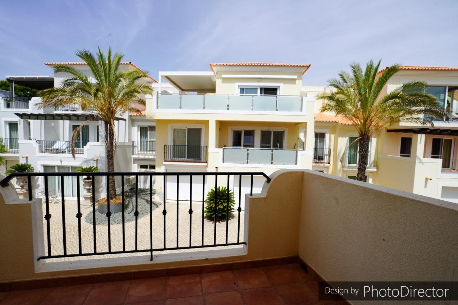 Quinta Do Lago - Apartamento Salinas Luaran gambar