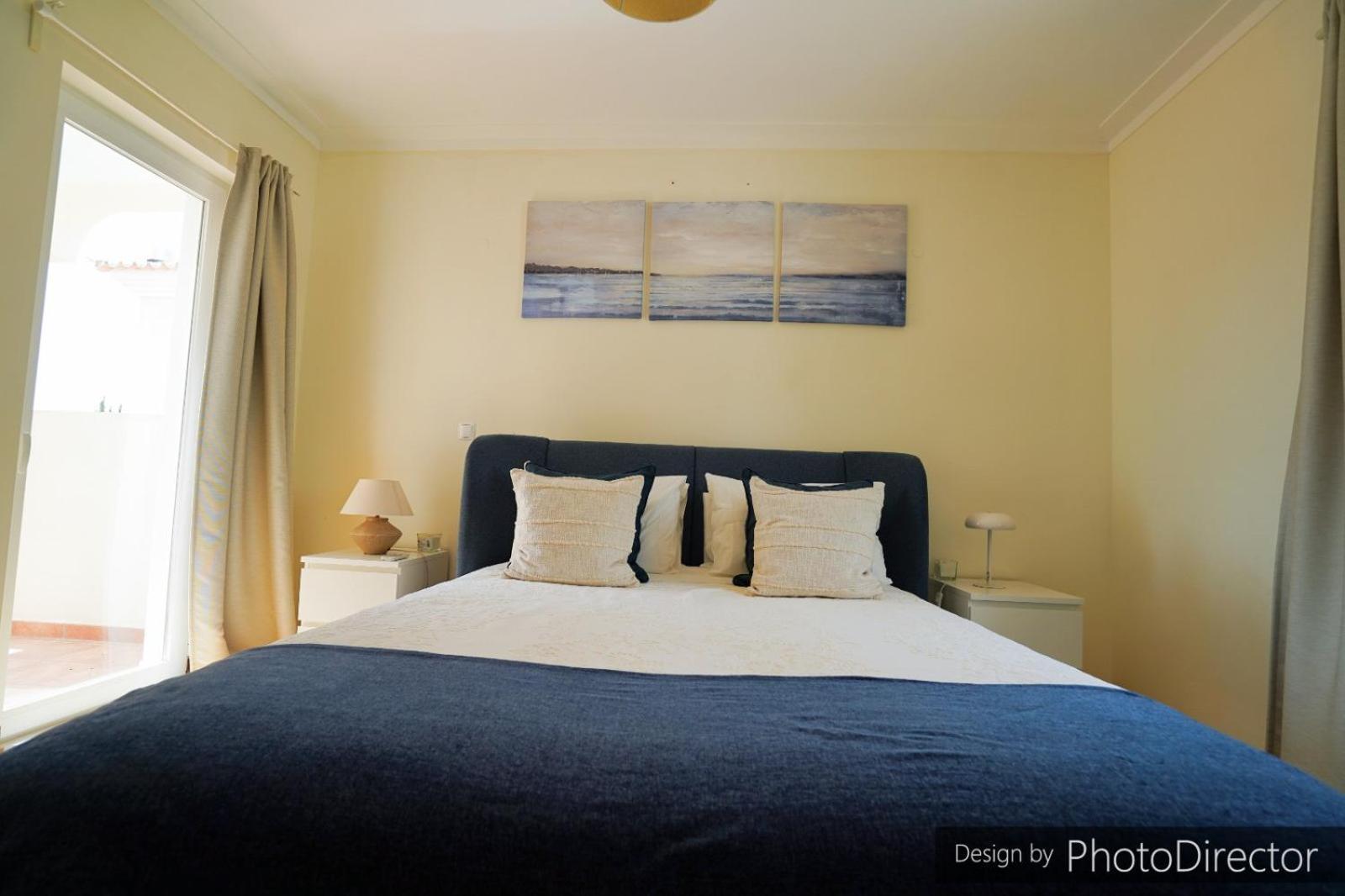 Quinta Do Lago - Apartamento Salinas Luaran gambar