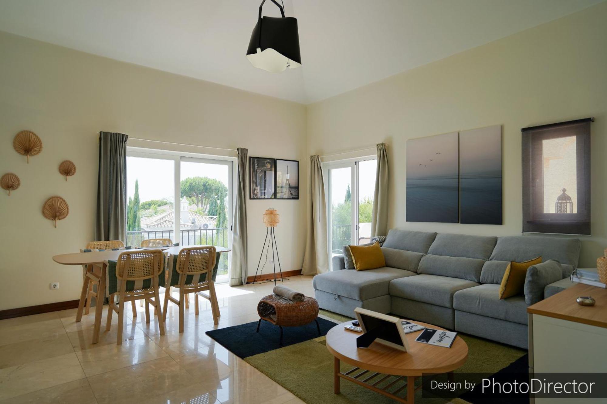 Quinta Do Lago - Apartamento Salinas Luaran gambar