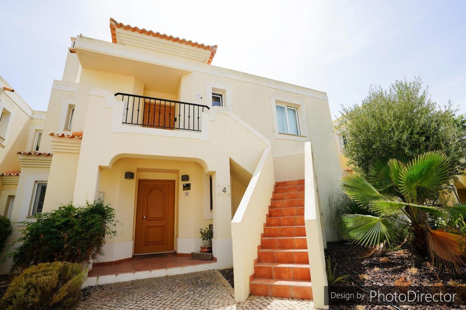 Quinta Do Lago - Apartamento Salinas Luaran gambar