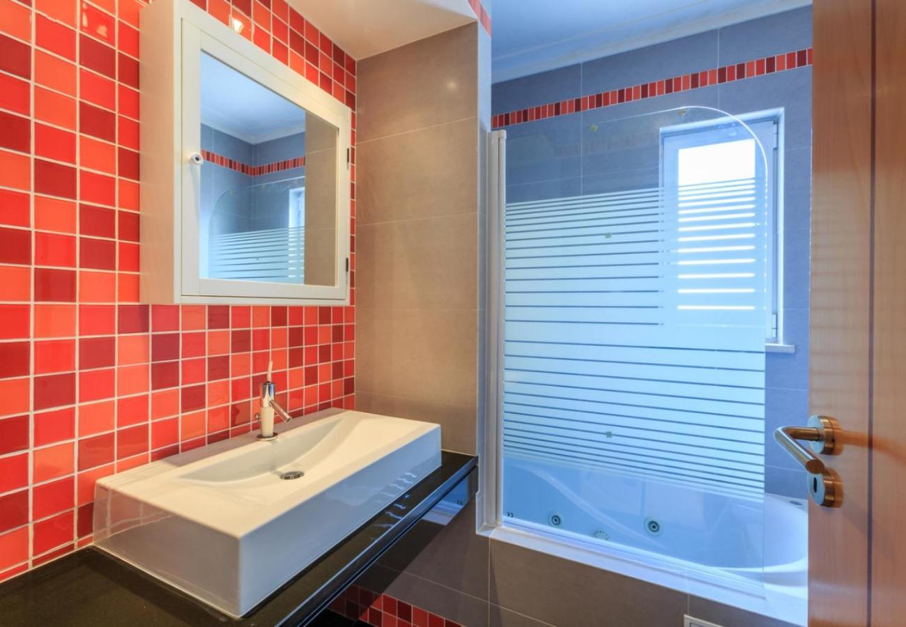 Quinta Do Lago - Apartamento Salinas Luaran gambar